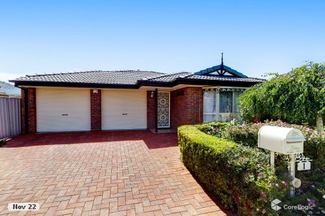 1 Patricia St, Hove, SA 5048