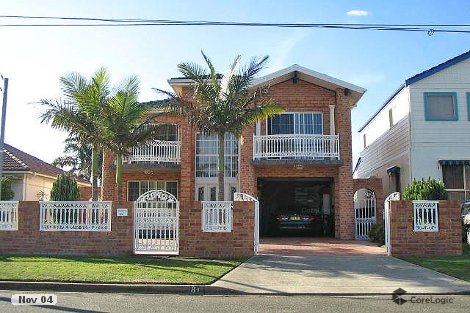 81 Scarborough St, Monterey, NSW 2217