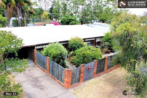 6 Tapscott St, Tinana, QLD 4650