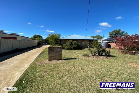 4 Barwick St, Kingaroy, QLD 4610