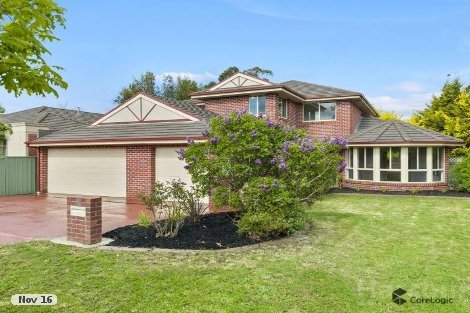 2 St Glens Way, Lake Gardens, VIC 3355