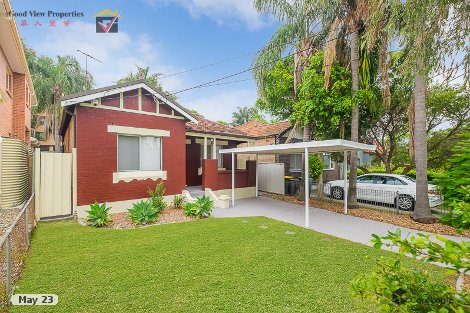 25 Grosvenor Rd, South Hurstville, NSW 2221