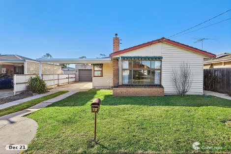 28 Brook Dr, Altona, VIC 3018