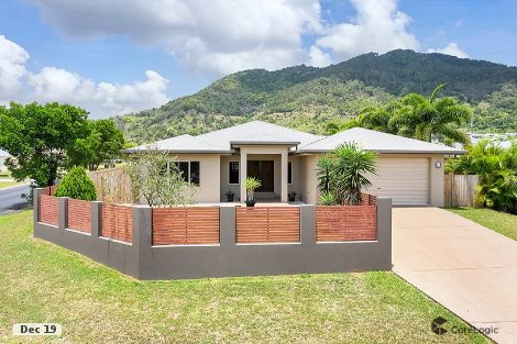 34 Bassett St, Kanimbla, QLD 4870