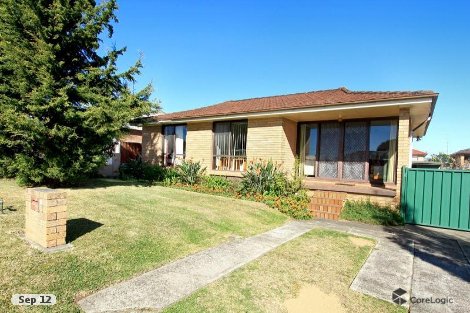 59 Madigan Bvd, Mount Warrigal, NSW 2528