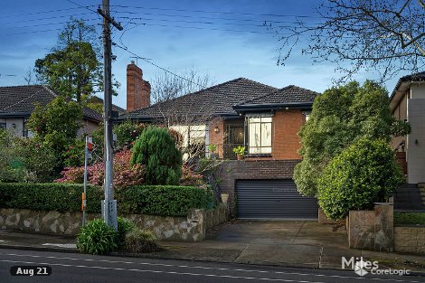 38 Mcarthur Rd, Ivanhoe East, VIC 3079