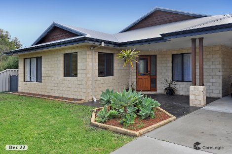 9 Gordon St, Little Grove, WA 6330