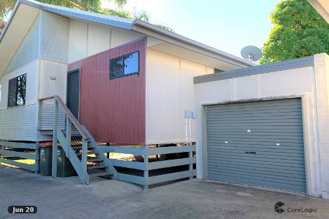 4/12 Kennedy St, South Mackay, QLD 4740