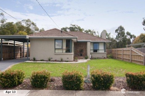 12 Kathy Ct, Mooroolbark, VIC 3138