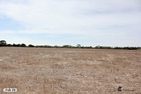 Lot 120 Treloar Rd, Minlaton, SA 5575