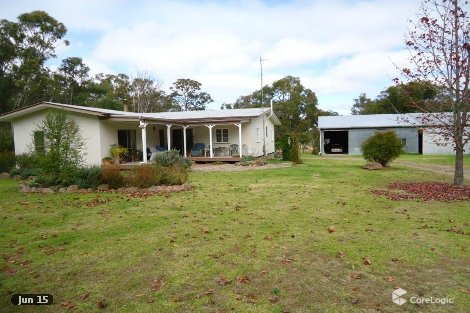 107 Old Caves Rd, Applethorpe, QLD 4378