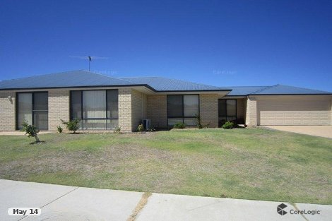 130 Seagrove Bvd, Merriwa, WA 6030