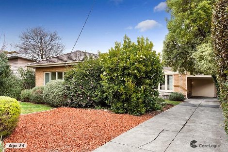 256 Mitcham Rd, Mitcham, VIC 3132