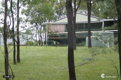 530 Back Creek Rd, Cooyar, QLD 4402