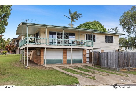 381 Marsh Ave, Frenchville, QLD 4701