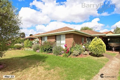 11 Chelmsford Way, Melton West, VIC 3337