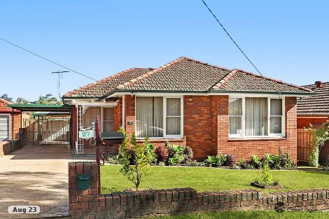 27 Cripps Ave, Kingsgrove, NSW 2208