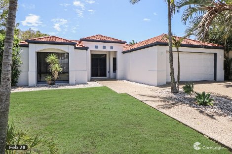 1 Spinifex Pl, Twin Waters, QLD 4564