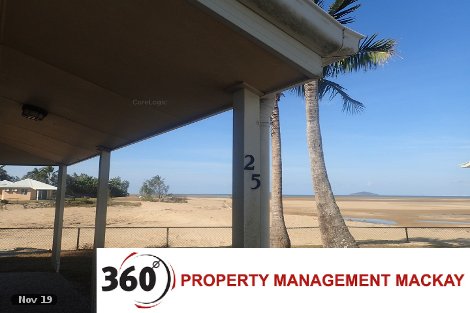 25/73 Illawong Dr, Paget, QLD 4740