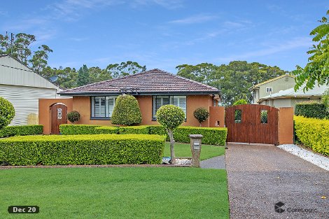 70 Prospect Rd, Garden Suburb, NSW 2289