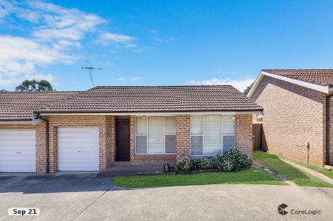 4/6 Bensley Rd, Macquarie Fields, NSW 2564