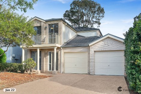 12 Messina St, Parklea, NSW 2768