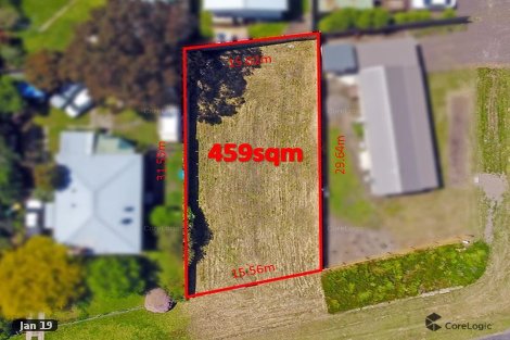 Lot 2/57-59 Austin St, Winchelsea, VIC 3241