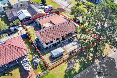 37 Clemenceau Cres, Tanilba Bay, NSW 2319