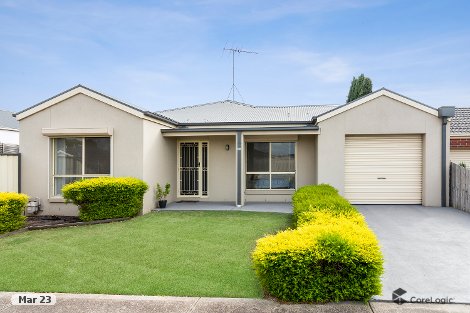 1/36 Cranbourne Dr, Corio, VIC 3214