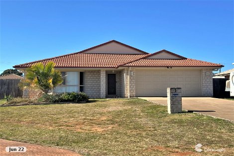 21 Oasis Dr, Kingaroy, QLD 4610