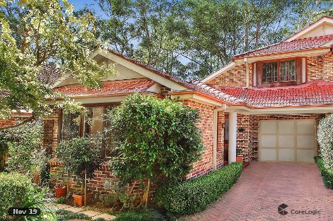 44b Cardinal Ave, Beecroft, NSW 2119