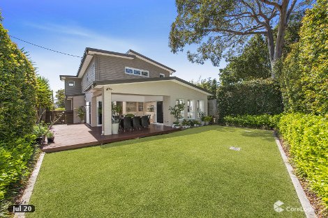 121 Queens Pde E, Newport, NSW 2106