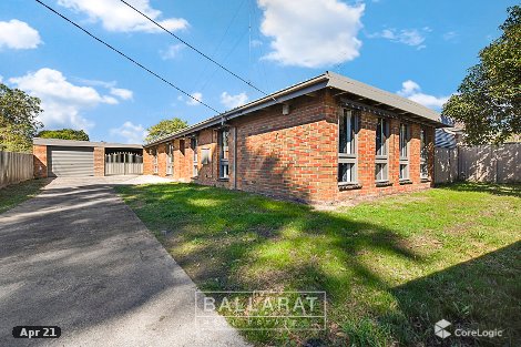 12 Hocking Ave, Mount Clear, VIC 3350