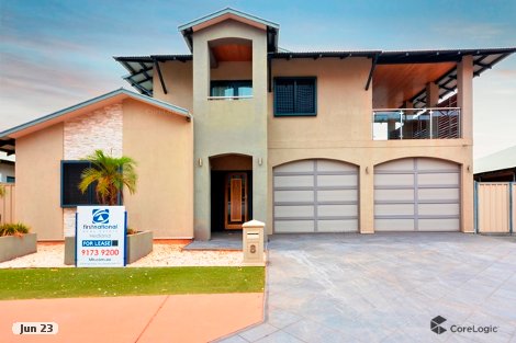 8 Cooper Pl, Port Hedland, WA 6721