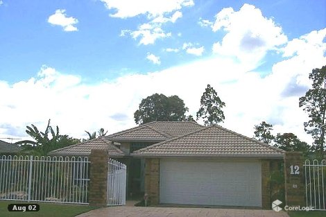 12 Springfield Cres, Parkinson, QLD 4115