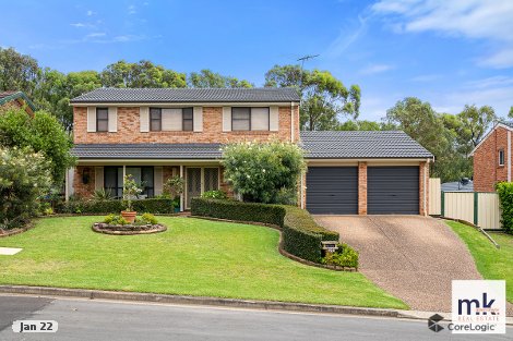 102 Abington Cres, Glen Alpine, NSW 2560