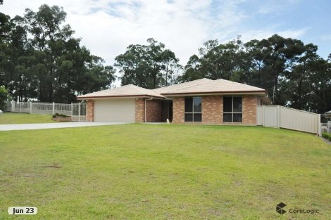 13 Kookaburra Cl, Weston, NSW 2326