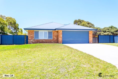 20 Rodrigues Cres, Ledge Point, WA 6043