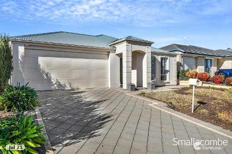 5 Curlew St, Sheidow Park, SA 5158