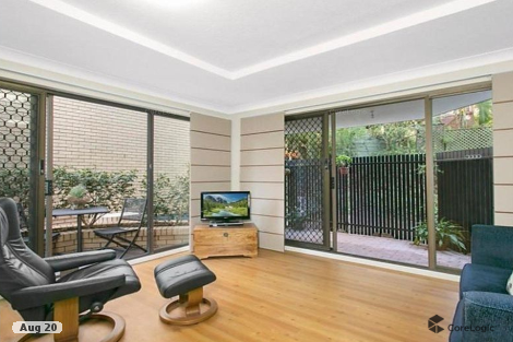 5/31 Bishop St, St Lucia, QLD 4067