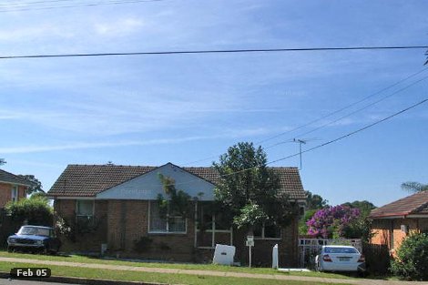 31 Freeman St, Lalor Park, NSW 2147