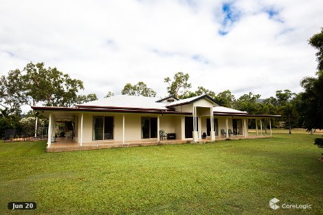 2391 Hervey Range Rd, Hervey Range, QLD 4817