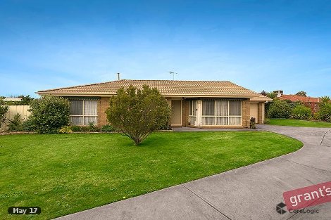 1/5 Kylie Ct, Hallam, VIC 3803