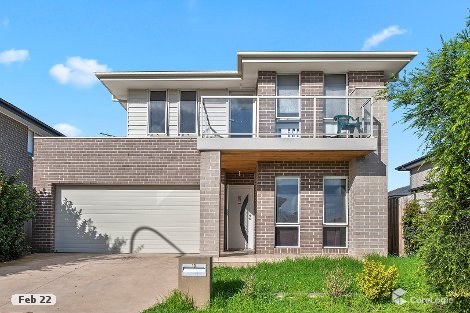 10 Mayfair St, Tallawong, NSW 2762