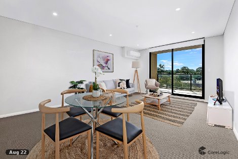 303/25 North Rocks Rd, North Rocks, NSW 2151