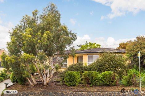 126 Outtrim Ave, Calwell, ACT 2905