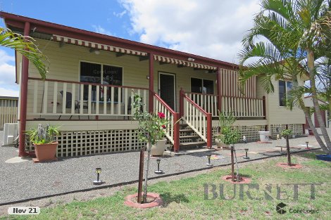 17 William St, Biggenden, QLD 4621