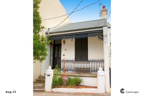 9a Hampden St, Paddington, NSW 2021