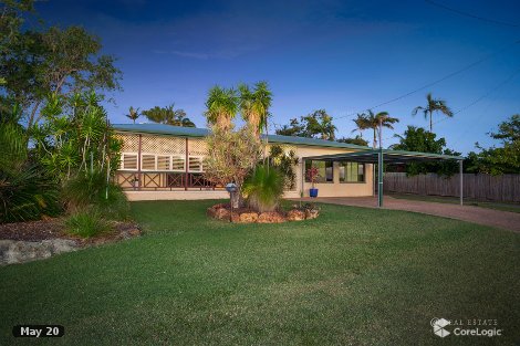 83 Hartley St, Emu Park, QLD 4710