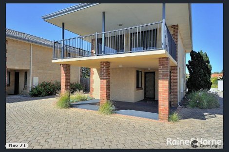 25/11 Elvire St, Viveash, WA 6056